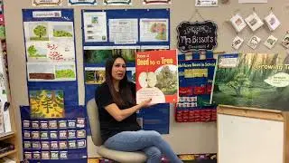 Wonders Literature Big Book Unit 5w2- 