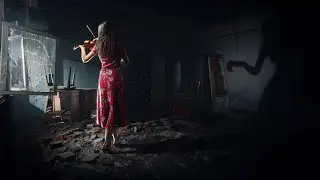 Chernobylite Soundtrack Kopachi map