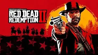 Arthur Morgan Was Betrayed | Blessed Are the Peacemakers (RDR2 Cinematic Cutscene)