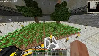 MFR Tree Farm Malfuncioning