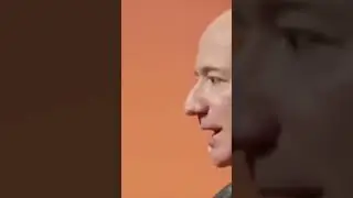 Unleashing the Power of Innovation: Jeff Bezos' Greatest Speech