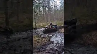 #offroad #квадроцикл #atvlife #atv #cfmoto #покатушки #atvlifestyle #оффроад #atvoffroad