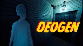 DEOGEN | Phasmophobia | Tutorial