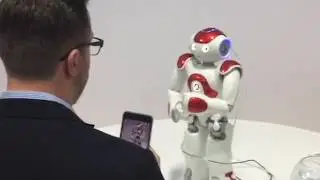 Aftermovie World of Waston IBM Las Vegas - Advanced Programs