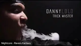 VGOD Dannylolo Vape tricks