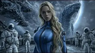 Humans, The Only Species Insane Enough to Tame Them Sci-Fi | HFY