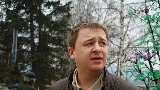 Хорох  - шоу. Выпуск №1.