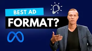 Meta Ad Formats | Image, Video, Carousel & Instant Experience Explained