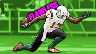 FLAWLESS Aerial Attack! // Madden 21 Franchise #36