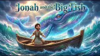 Jonah and the Big Fish