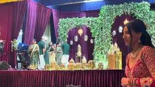 Cinjus Chanthum Charthu Dance