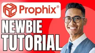 Prophix Tutorial for Beginners | Financial Performance Platform Demo
