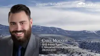 Welcome to BuildIdaho, I'm Chris!