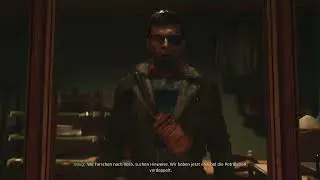 Dying Light The Beast mit dem Squad im 4er Koop Modus -Part 04