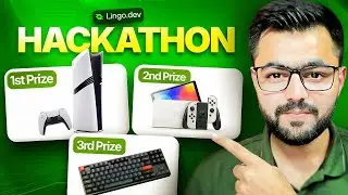 Build this Application in Open-source and Win Prizes 🤯
