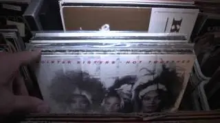 Va. Beach man's vinyl record collection: 100,000