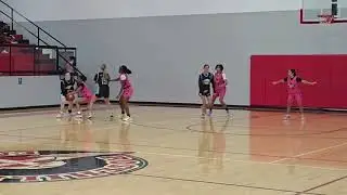 Lady WAR Highlights - Alodia End of Summer Showcase 2025