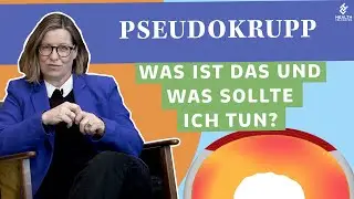 Kinderkrankheiten erkl&auml;rt: Alles &uuml;ber Pseudokrupp-Husten | Health Celerates