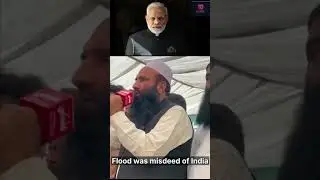 LeT&rsquo;s Deputy Chief Threatens India | Pahalgam Terror Attack Mastermind | SM NEWS Network #news