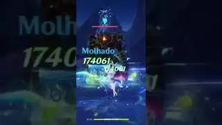 #genshinimpact #genshinimpactgameplay #columbina