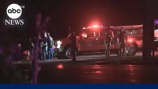 1 killed in New Hampshire country club shooting