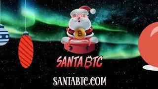 Santa BTC Token Review ||X 1000 Soon|| Join Community