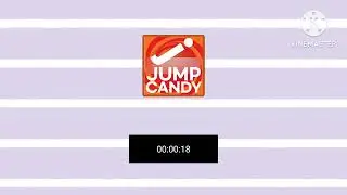 The Launch of Jump Candy (Greece/EMEA/Arabia/MENA/Middle East/Africa) (May 1, 2026)