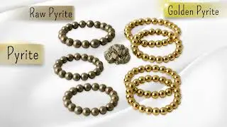 Real Pyrite vs Fake Golden Pyrite | How Online Stores Scam Buyers