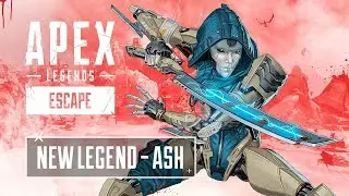 Unlocking New Legend and buying Battle Pass in Apex Legends Season 11.