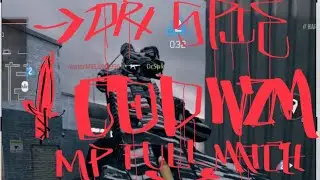 ⁠PUT THEM TO BED@CallofDuty #warzone #mobile #multiplayer #hardpoint #fullmatch @DrSpie0079