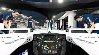 F1 Hungary Liga XIX. Szezon Tehets&eacute;gkutat&oacute; Gyakorl&aacute;s Abu-Dhabi🏎️🏆🏁