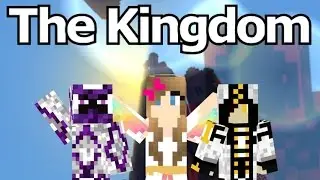 The KINGDOM - DE STAD VAN DE GODEN!! #SPOTLIGHT