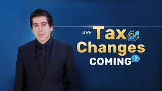 Are Tax Laws Changing for 2022 - Explained | Money Monday Show