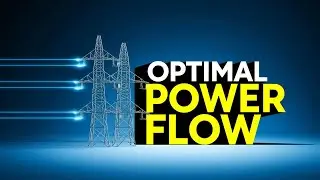 Lecture 18: Optimal Power Flow (OPF) #gateexam  #electrical #powersystems #mtech #iit