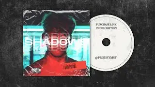 [FREE]💔(Guitar) Edo Saiya x Absent x Lilmido Type Beat - 