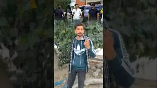 aaya yuva neta hai #video #status  #shorts #statusviral