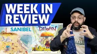 Week In Review - February 2nd, 2026
