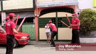 Pa-87,000 ng Jollibee Delivery Nationwide