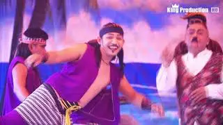 Aja Wara Wara Joni Sanja - Lagu Enakan Sandiwara Aneka Tunggal Live Tegalan Jamblang Cirebon