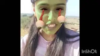 Trying Funny And Weird 🤣 Filters Of Snapchat 🤯 #snapchat #filterchallenge #viral #trending #youtube