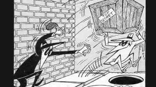 SPY vs SPY MAGAZINES PART 05