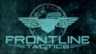 FrontLineTactics-#1