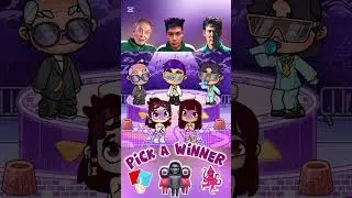 Pick a winner 🦑 Squid Game #squidgame #squidgame2 #squid