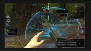 Vape tavius PVP 1- Champion of Fanhadar, Defender of Frostbourne