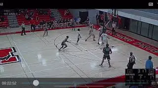 Brady Lam c/o 2025 highlights