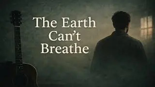 The Earth Can&rsquo;t Breathe &ndash; Jace Rowan Grey (Acoustic Song)