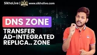 Become Industry Expert Server Admin | Advanced DNS Tutorial | Zone Transfer, Forwarders & Security
