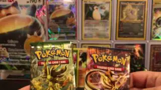HOW DID WE NOT KNOW ABOUT THIS?!?! Opening a Zygarde Figure Collection Box!!!