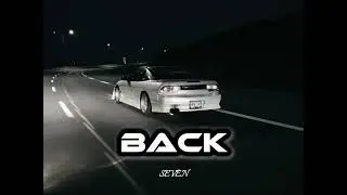 Seven - Back (prod. sonni)