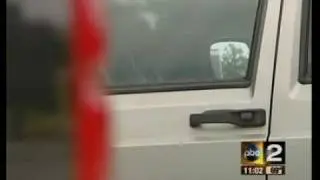 Baltimore MD Area Locksmith Charges Thousands to Pop Locks